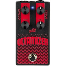 Aguilar Octamizer V2 Bas kitarski efekt (Kot novo)
