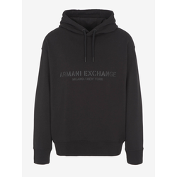 Armani Exchange Muški duks 6RZMLE ZJ4XZ