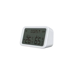 SMART WIFI SENZOR MARVO HTH001 4U1