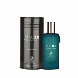 Maison Alhambra Muški parfem Glacier Pour Homme, EDP, 100 ml