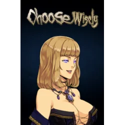 Choose Wisely (PC) Steam Key GLOBAL