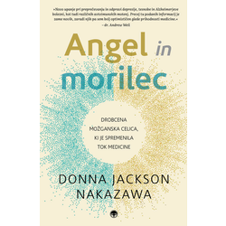 Angel in morilec