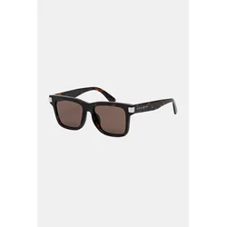 MM6 Maison Margiela sončna očala LUNETTES 15 ECAILLES