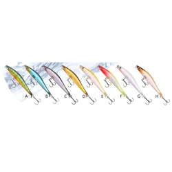 Hunan fishing outdoors Varalica za pecanje Gorgens Mi030 Dekor H