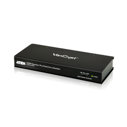 Line extender/RepeaterPlus-HDMI+Audio VC880 Aten (VC880)