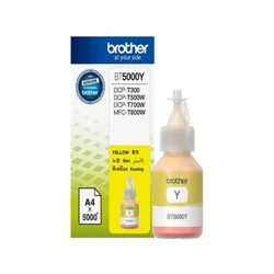 Brother ink BT5000 yelow ( 9152 )