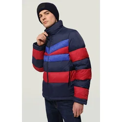 Bikkembergs Muška jakna CH24201T393A-4062, Teget