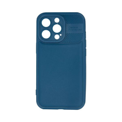 Maska za telefon GENTLE za Iphone 13 Pro, Plava