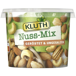 Oreščki Kluth Mixed Roasted 275g