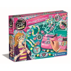 Crazi Chic igračka, kreativni set