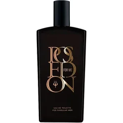 Instituto Espanol Poseidon For Me Edt Spray 150 ml