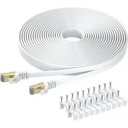 BUSOHE 20m Ethernet kabel RJ45