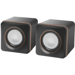 DEFENDER USB Zvučnici 2.0 SPK33 5W