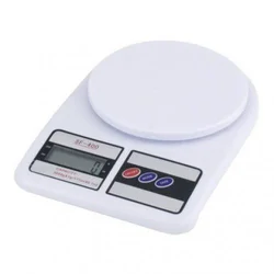 Vaga elektronska do 7 kg