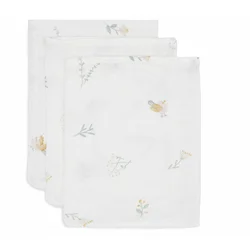 Jollein muslin maramice 3/1, 15x20cm