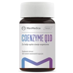 Coenzyme Q10 30 mg
