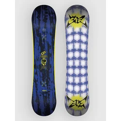 thirtytwo Thrill Pill 2027 Snowboard blue
