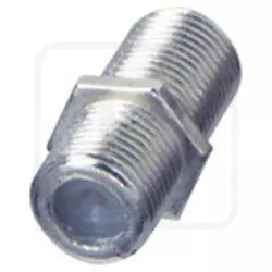 ADAPTER F KONEKTOR F - F KONEKTOR F