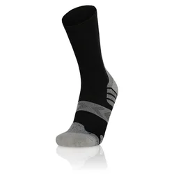 Improve Black | Športne nogavice | Macron Sportswear