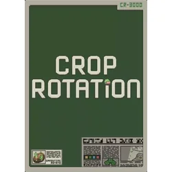 Crop Rotation Steam Key (PC) GLOBAL
