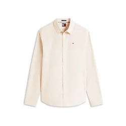 Tommy Jeans Srajca ecru