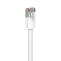 UACC-Cable-Patch-Outdoor-C6A-8M-W