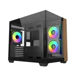 Cooler Master - Elite 481 kućište crno (E481-KHNN-S00)