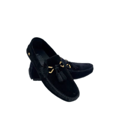 Erutti ER2501 12627 CAMOSCIO BLU