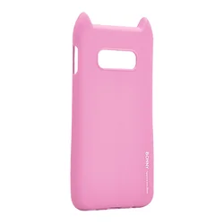 Maska Bonny za Samsung S10e/ G970, Roze