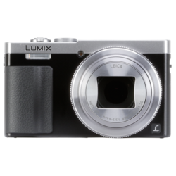 Panasonic Lumix DMC-TZ70 silver