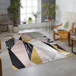 Conceptum Hypnose Tepih Milena, 160x230cm, Šareni