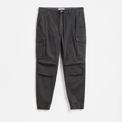 Reserved - Cargo jogger pantalone