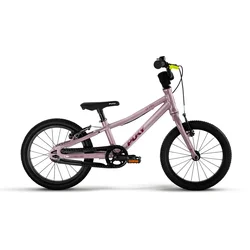 Otroško kolo Puky LS-Pro 14 Pearl Pink