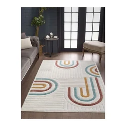Multikolor Tepih 0906A (60 x 110 cm)