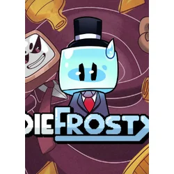 Diefrosty (PC) Steam Key GLOBAL