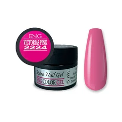 Extra Nail Gel za nokte Victorias Pink 2224, 5ml