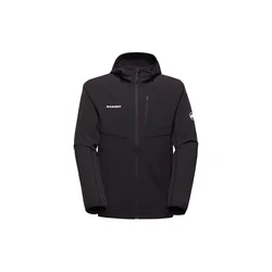 Mammut Madris Light Ml Črna