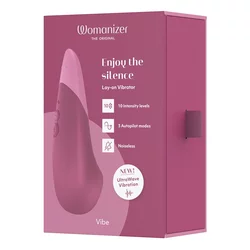 WOMANIZER VIBE