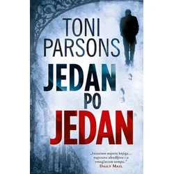 Jedan po jedan - Toni Parsons ( ST0111 )
