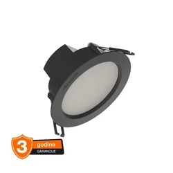 LEDVANCE LED ugradna panel lampa 4W 3000K