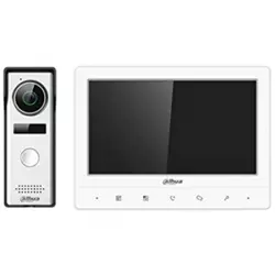 KTA02 Video Intercom Kit