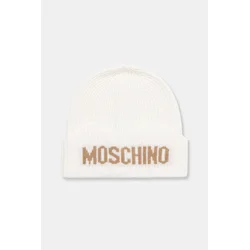Moschino kapa ženska z volno
