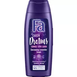 FA gel za tusiranje Me Time Catch Dreams 250ml