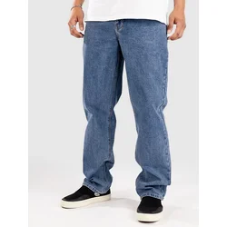 Free World Relaxed Kavbojke medium blue