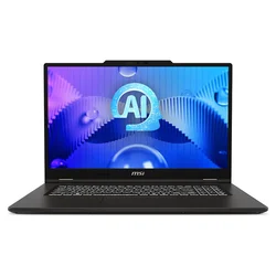 MSI VenturePro 17 AI, Ultra 7-155H, 32GB RAM, 1TB SSD, Windows 11 Home, RTX 4050, 144Hz