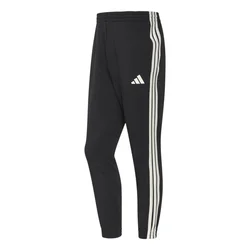 Adidas M STA 3S PT, muške hlače, crna KS347