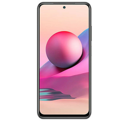 XIAOMI outlet pametni telefon Redmi Note 10S 6GB/128GB, Shadow Black