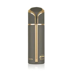 Lattafa Unisex parfem Mishlah, EDP, 100 ml