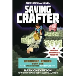 Saving Crafter