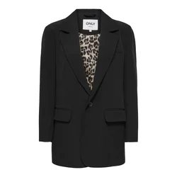 ONLY Blazer ONLLANA-BERRY črna
